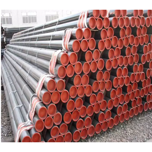 ST35 Koolstofzuurstofkern Lance Pipe